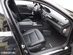 mercedes E250 cdi 2010 para peças - 7