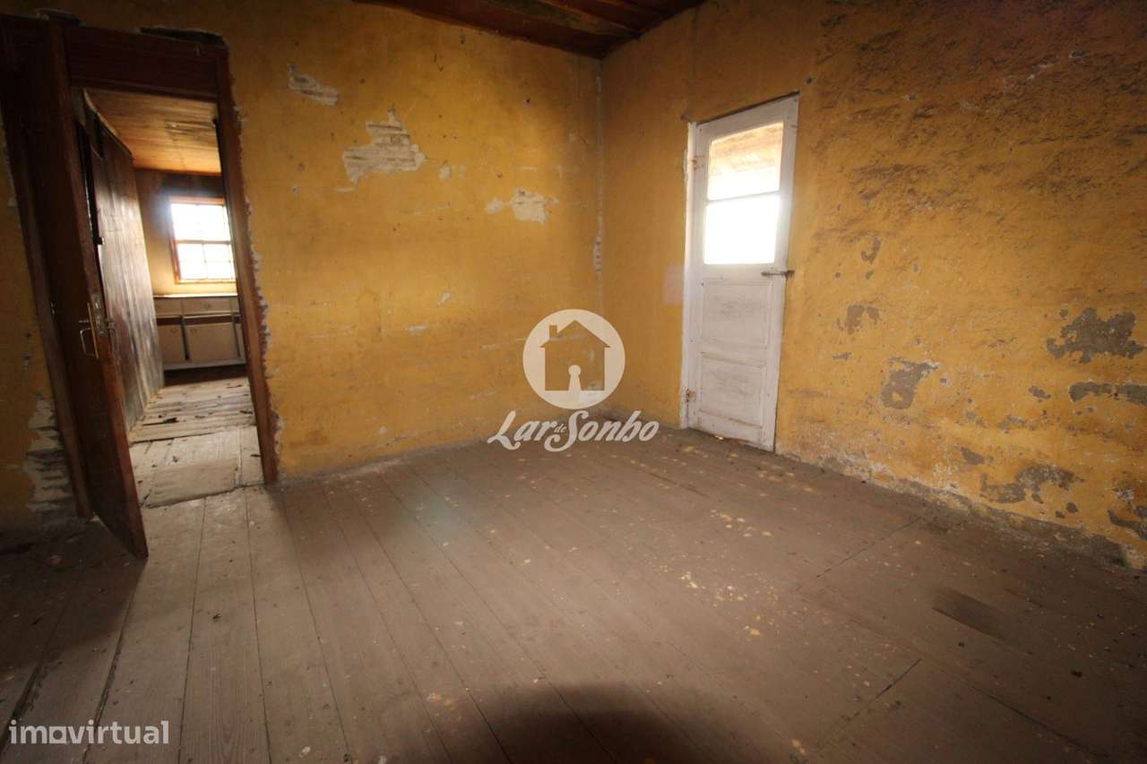 Moradia para restaurar Cepães Fafe - Grande imagem: 5/11