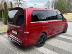 Mercedes-Benz Klasa V 300 d 4-Matic Exclusive 9G-Tronic (d³ugi) - 4