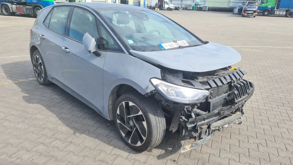 Volkswagen ID.3 Pro S 2023