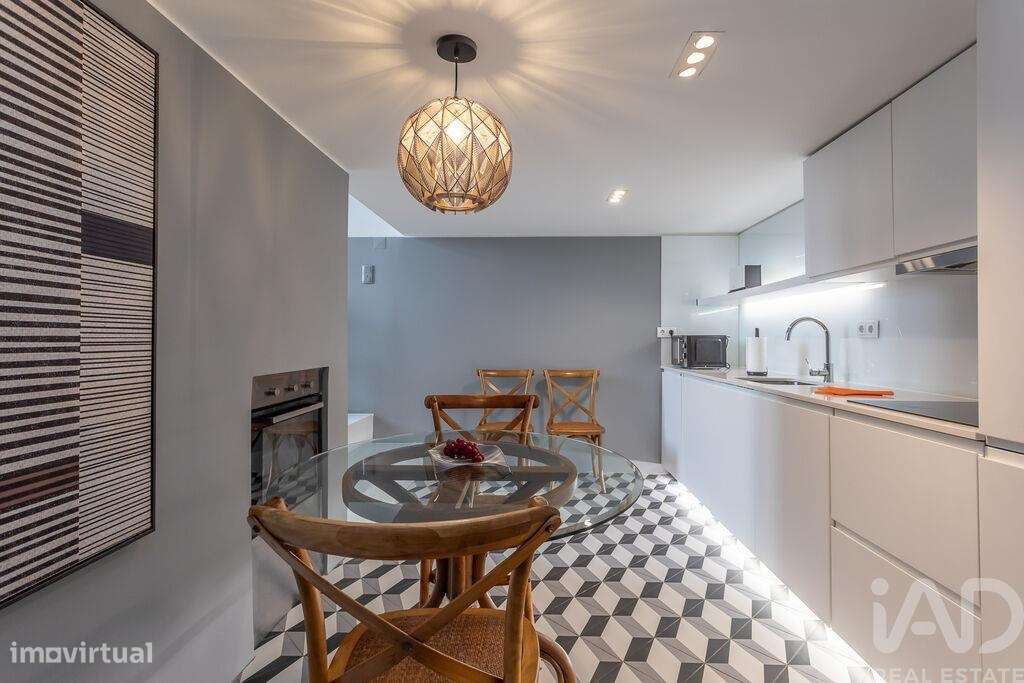 Apartamento T1 em Arroios - Grande imagem: 5/21