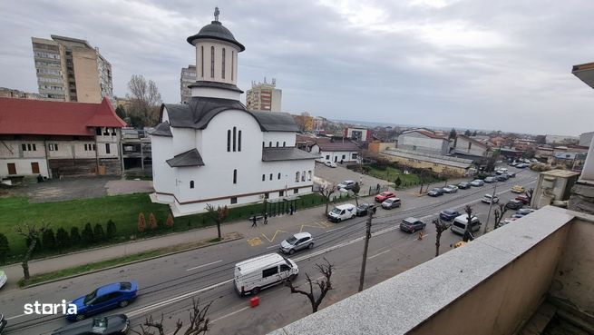 Ag. Avantaj Imobiliare Apartament 4 camere Imparatul traian-Sarari-17