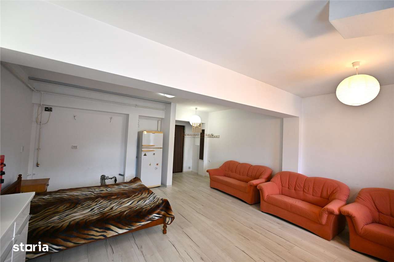 Garsoniera 39,21 mp De Vanzare Suceava Scheia-4