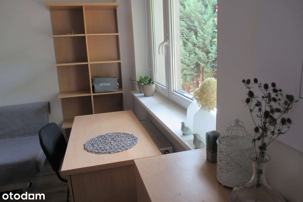 60-metrowe, 2-pokojowe, Bielany