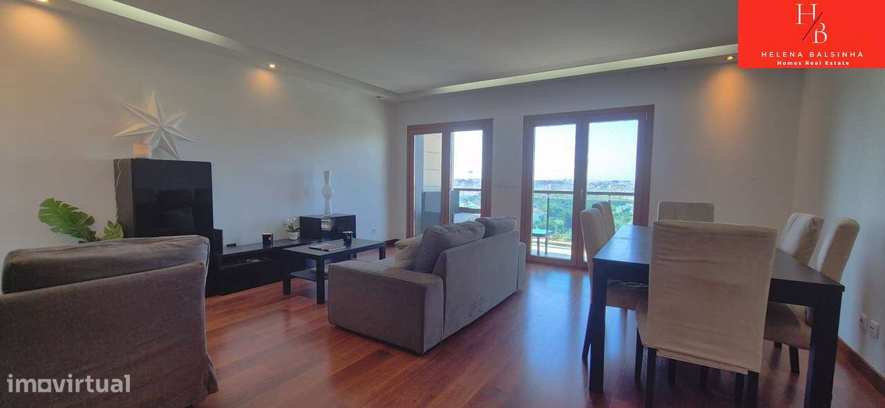 Excelente Apartamento T2-6