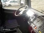 MERCEDES-BENZ ATEGO 1218 2004R. CAŁY NA CZĘŚCI - 10