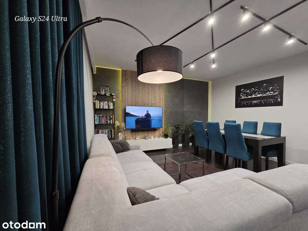 NOWOCZESNE 3-POKOJOWE MIESZKANIE Z LOGGIĄ - Pełny obrazek: 2/20