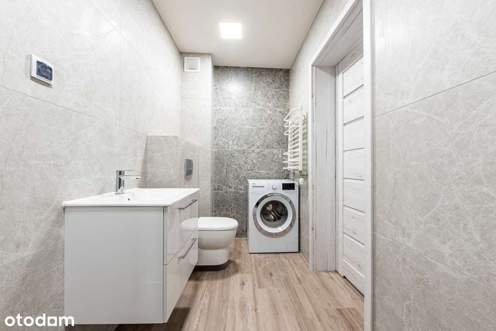 Wyjątkowe 106 m2 po remoncie na 1 p. + Garaż-12