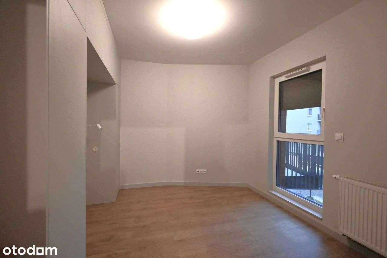 Nowy apartament 40,80m2 2 pokoje, Premium! Garaż!-8