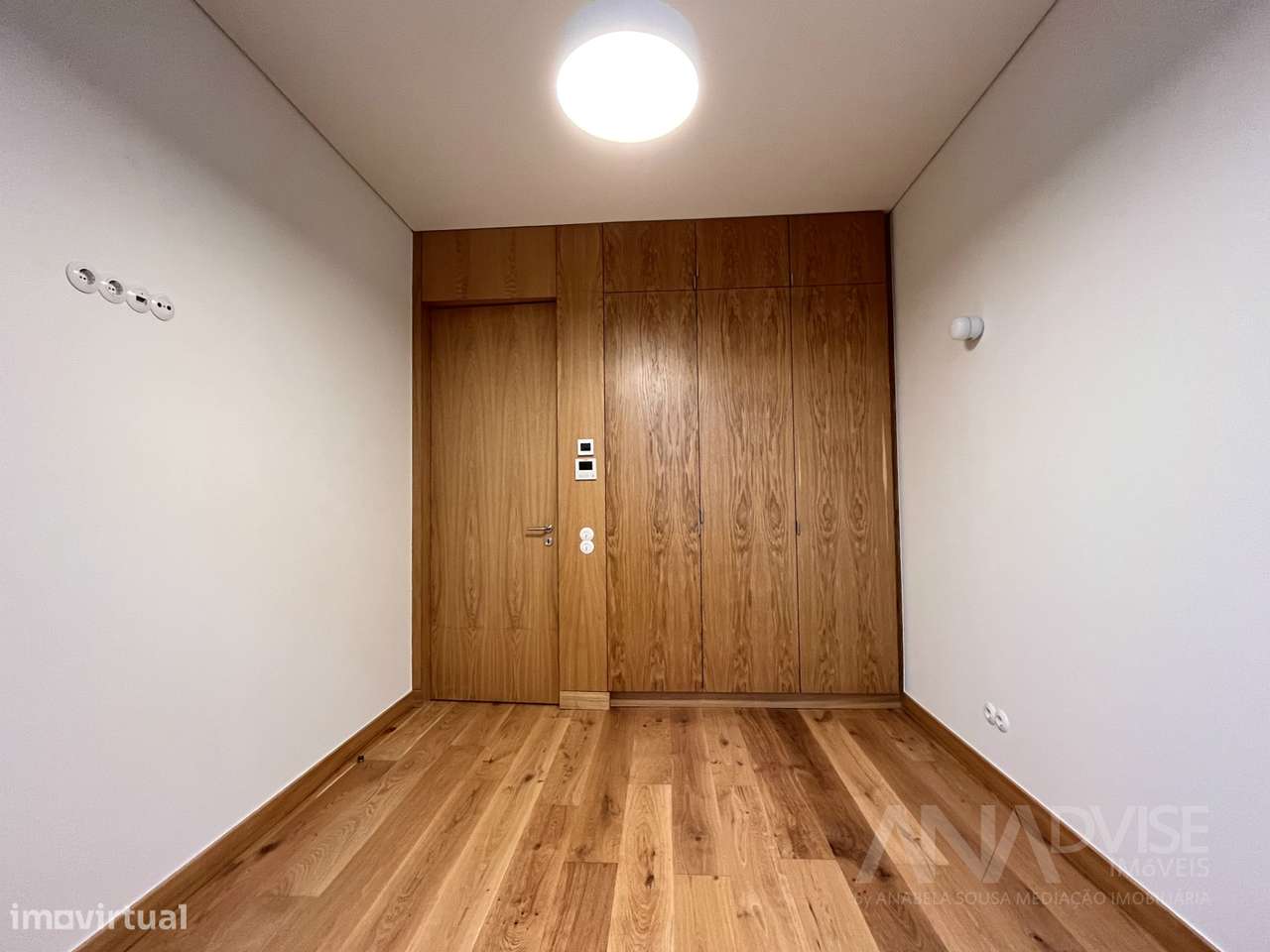 Apartamento T3 Venda em Viseu,Viseu-8