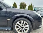 OPEL VECTRA C BŁOTNIK PRAWY PRZEDNI PRAWY PRZÓD KOLOR: Z20R - 1