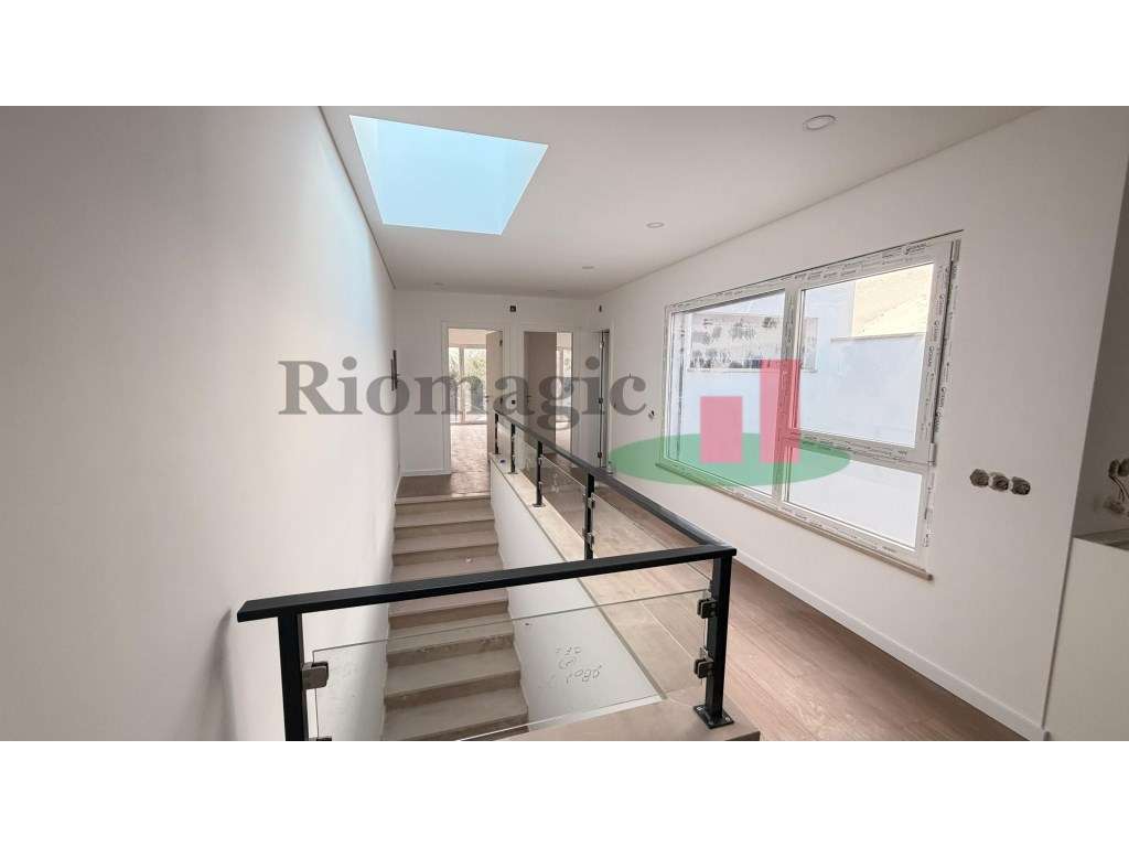 Apartamento T2 Rio Maior***RIOMAGIC***-8