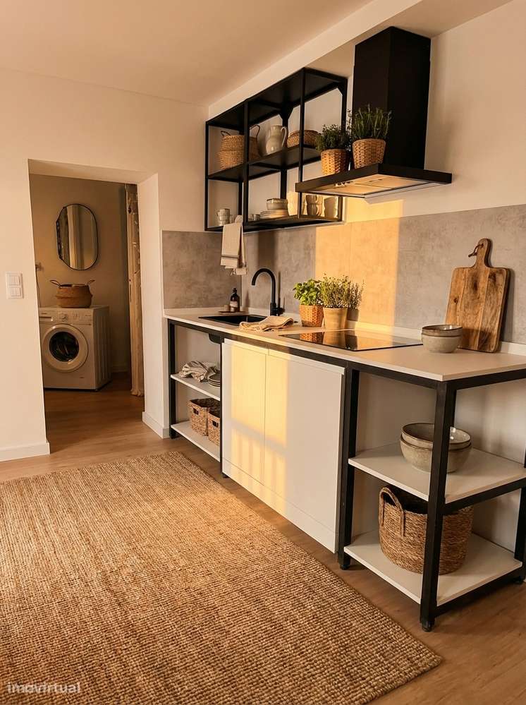 Apartamento Remodelado | Projeto com Entrega em 2026 - Grande imagem: 3/6