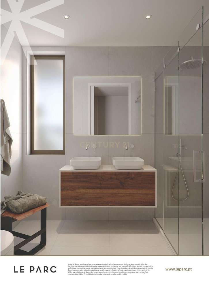 T3 Le Parc Faro - Grande imagem: 5/6