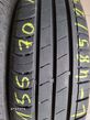 155/70R13 (L485/23)003 LETNIE HANKOOK Kinergy Eco 2szt. 5,5/6mm - 3