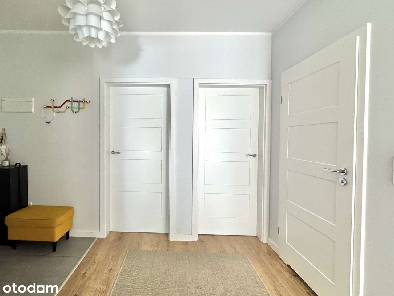 Przytulny apartament 3 pokojowy, ul. Woronicza, Mokotów !!!-11