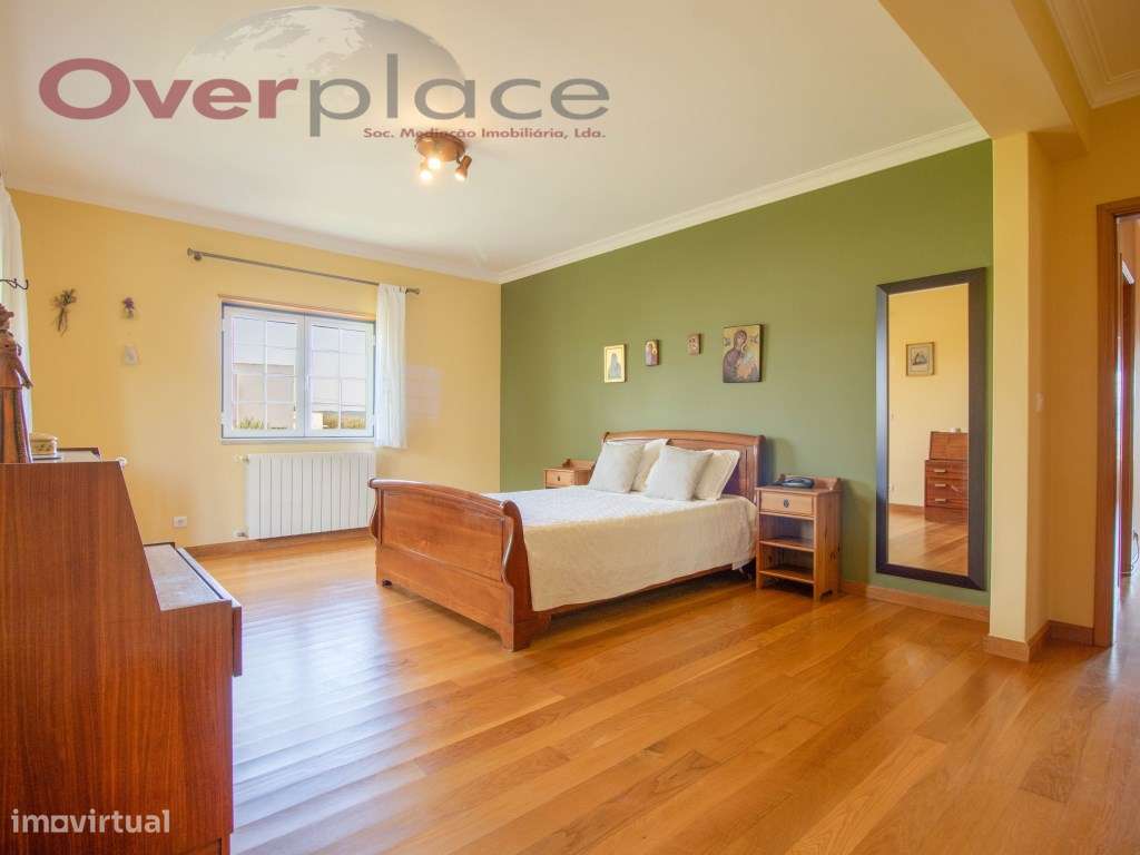 Moradia T5 Venda Lourinhã-26