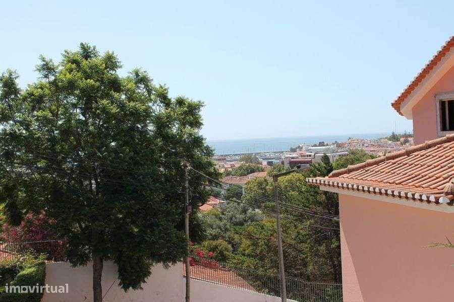 Apartamento T3 com piscina, Centro Cascais, Cascais - Grande imagem: 2/21