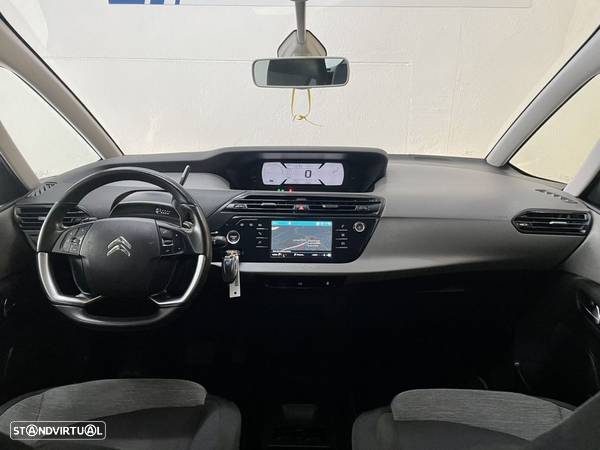 Citroën Grand C4 Spacetourer 1.5 BlueHDi Feel Business EAT8 - 13