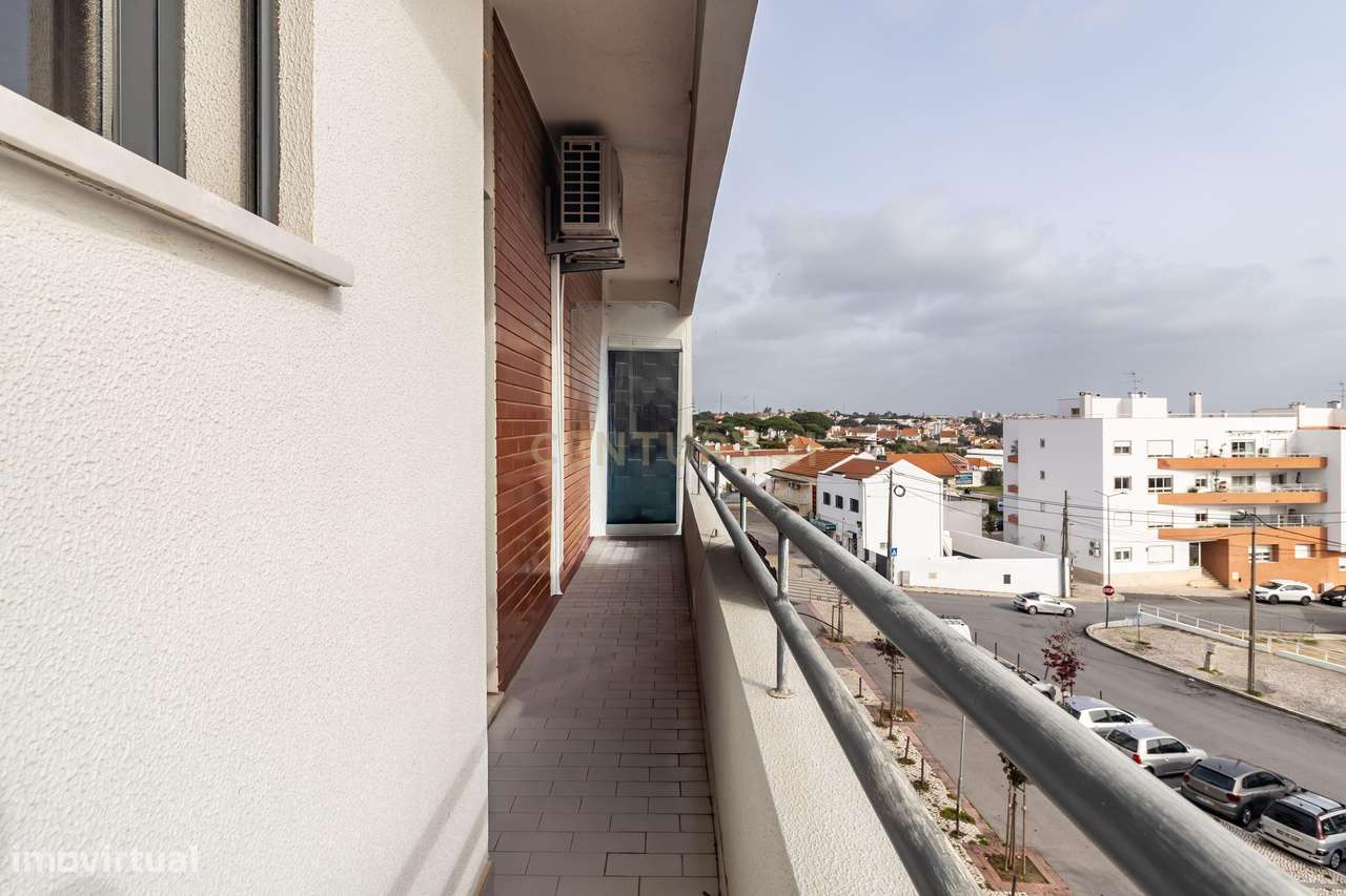 Apartamento T2 na  Quinta do Bom Retiro, Sobreda-29