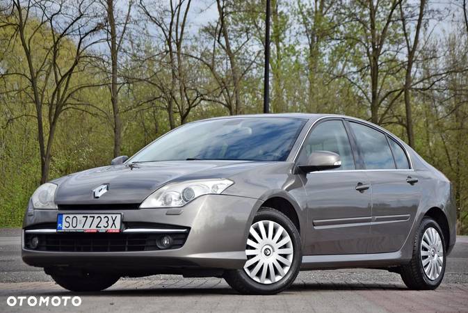 Renault Laguna 2.0 Dynamique - 23