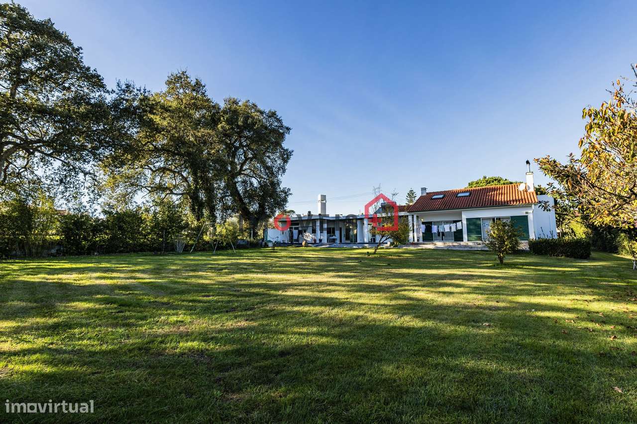 Moradia T4 – Barosa-43