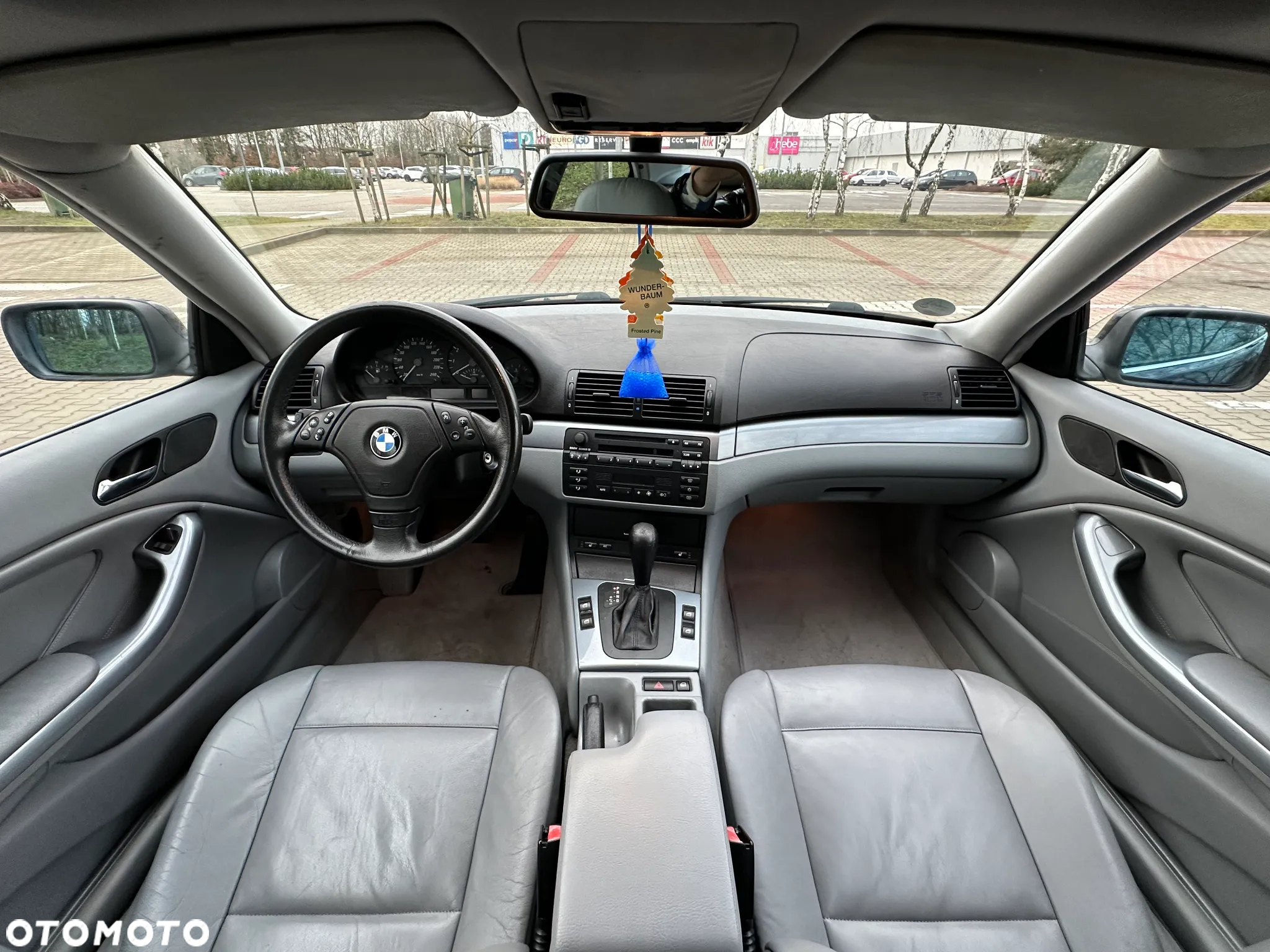 BMW Seria 3 - 40