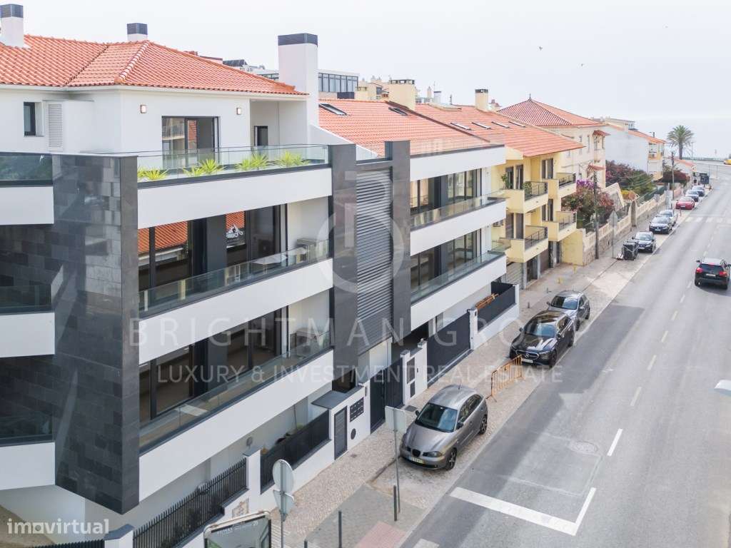 Edifício AQUAVISTA - Grande imagem: 2/15