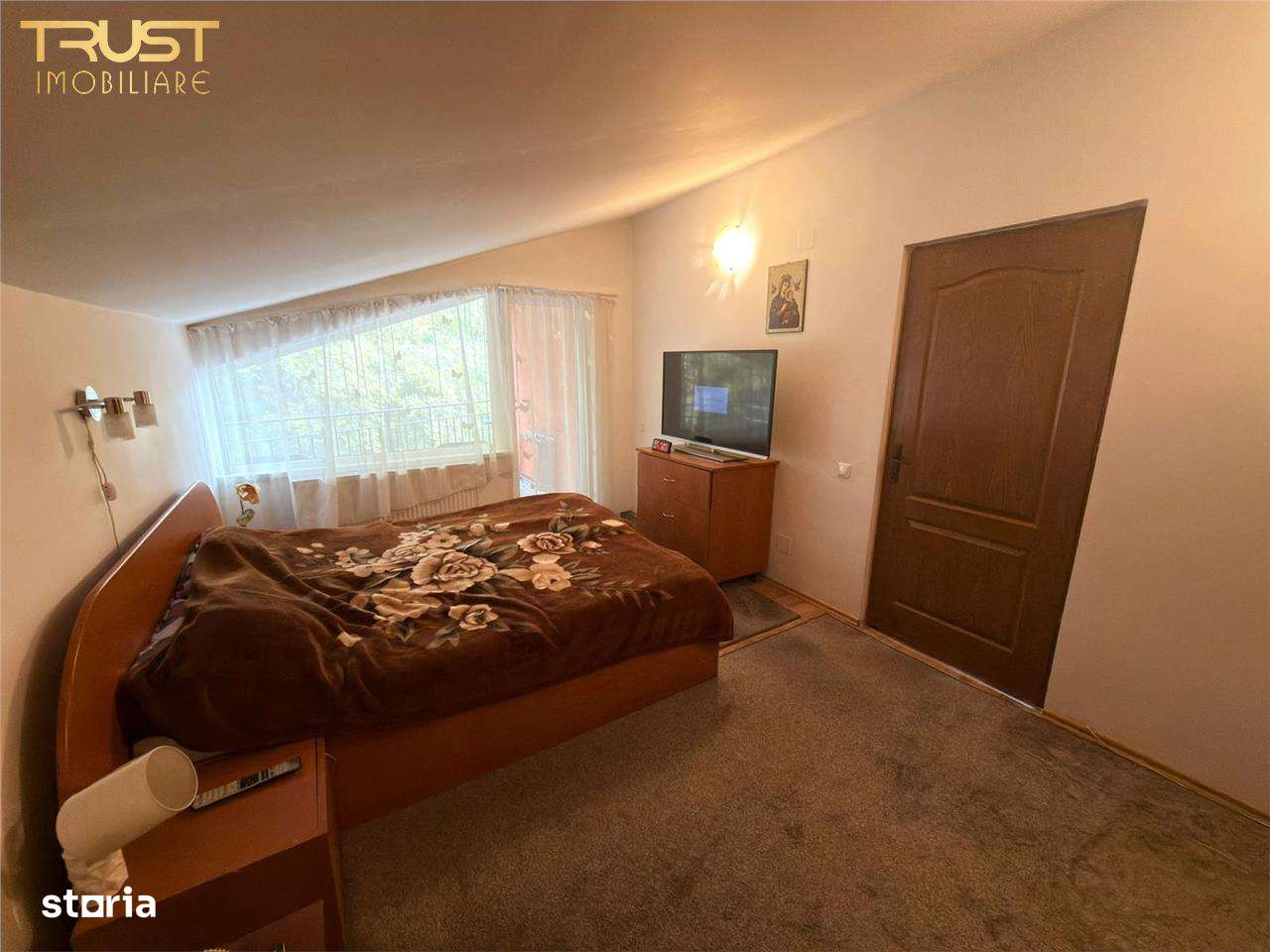 3 camere l str.Plopilor | 73 MP l Garaj-1