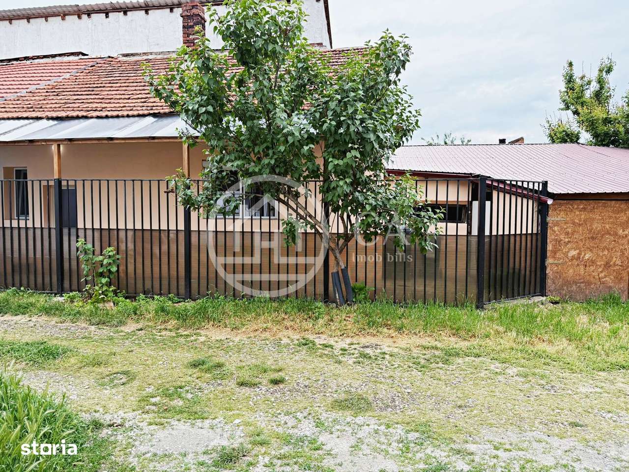 Apartament cu 1 camera la curte comuna de vanzare Ultracentral, Oradea - Imagine principală: 2/7