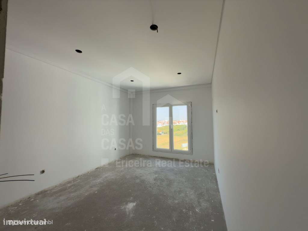 Vende Apartamento T3- Mafra, Ericeira 10 km, A Casa das Casas-10