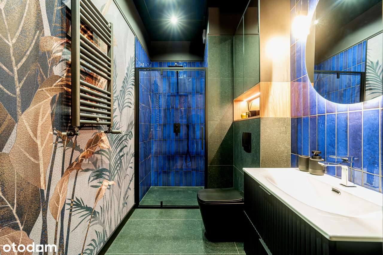 Nowo wykończony lokal pod klucz - centrum Poznania ! - Pełny obrazek: 4/7