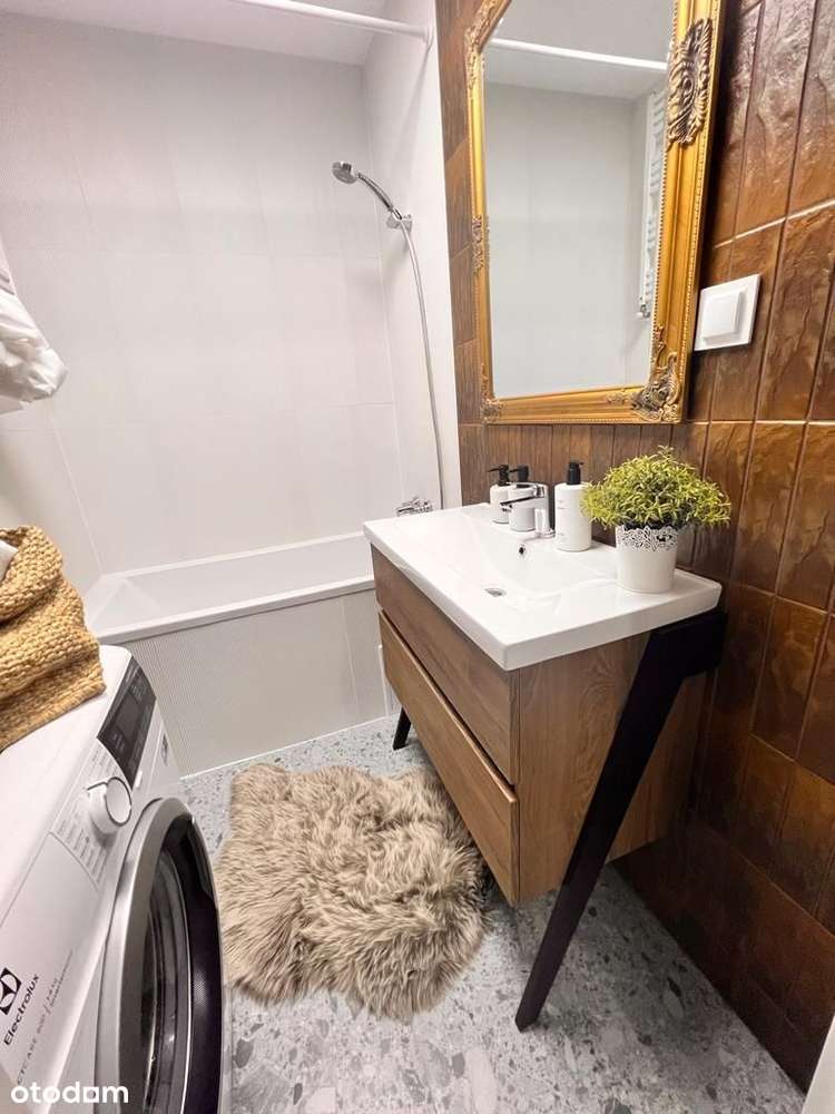 nowoczesny pokój przy UAM Morawsko - BEZ PROWIZJI - Pełny obrazek: 5/11