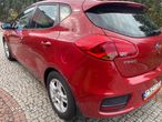 Kia Ceed 1.0 T-GDI Business Line Plus - 10