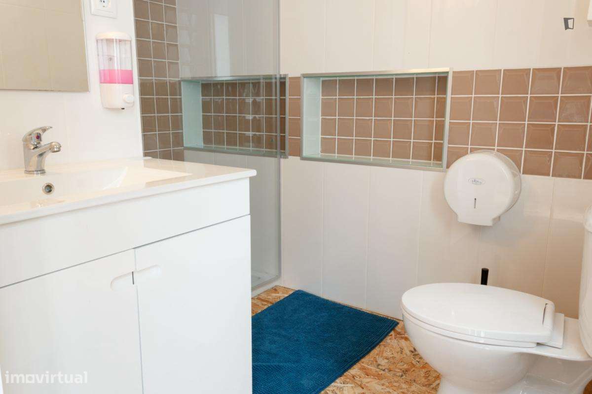 Apartamento com 2 quartos - localizado em Bonfim Porto - Grande imagem: 4/5