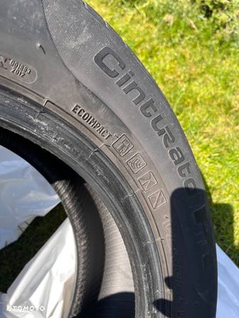 Pirelli Cinturato P1 Verde 195/65R15 91 H - 21