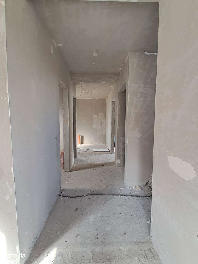 Casa individuala P+E, sup.120 mp Chinteni-12