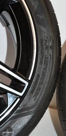 OPONA GOOD YEAR EAGLE F1 ASYMMETRIC 3 245/45 R18 100Y - 8