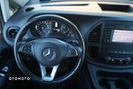 Mercedes-Benz Vito - 22