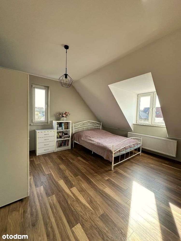 Dom | Fotowoltaika na dachu | Pułtusk |-12