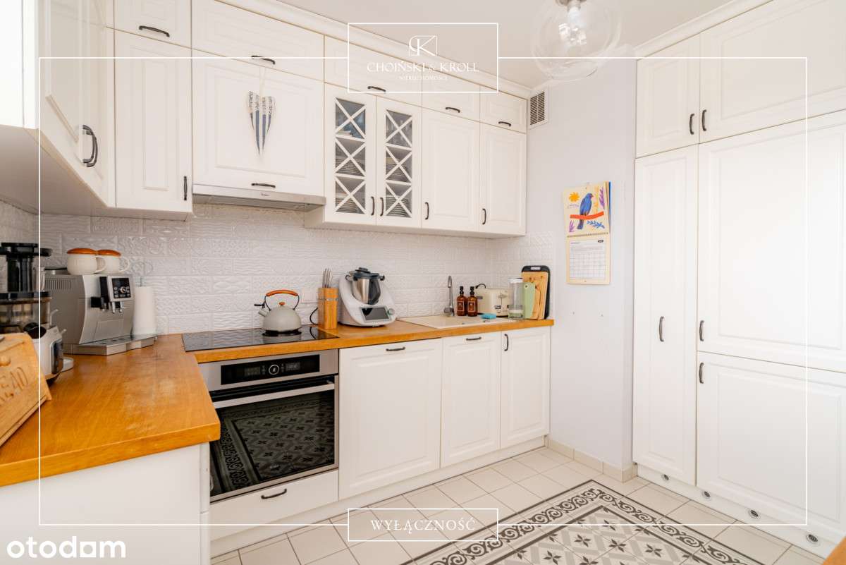 Nowa Cena! Piękne mieszkanie w centrum Opalenicy! - Pełny obrazek: 5/16