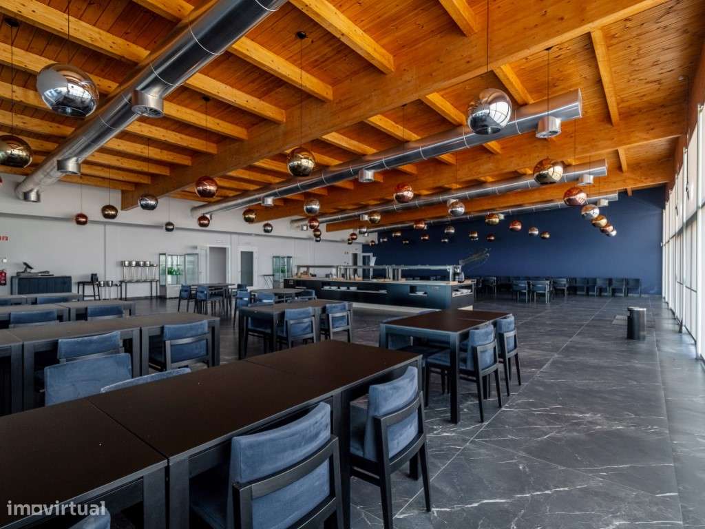 Edifício 1ª linha de mar - Peniche - opções múltiplas de investimento-9