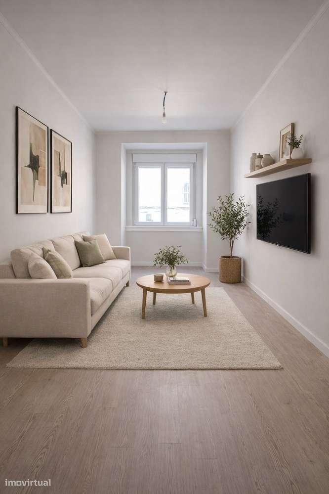APARTAMENTO A ESTREAR NA PENHA DE FRANÇA-0