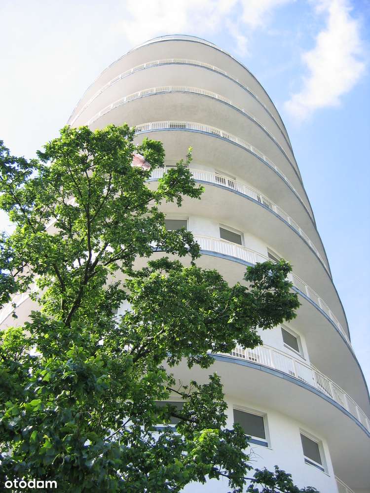 Bezpośrednio, Chartowo Tower, dostępne od zaraz - Pełny obrazek: 5/5