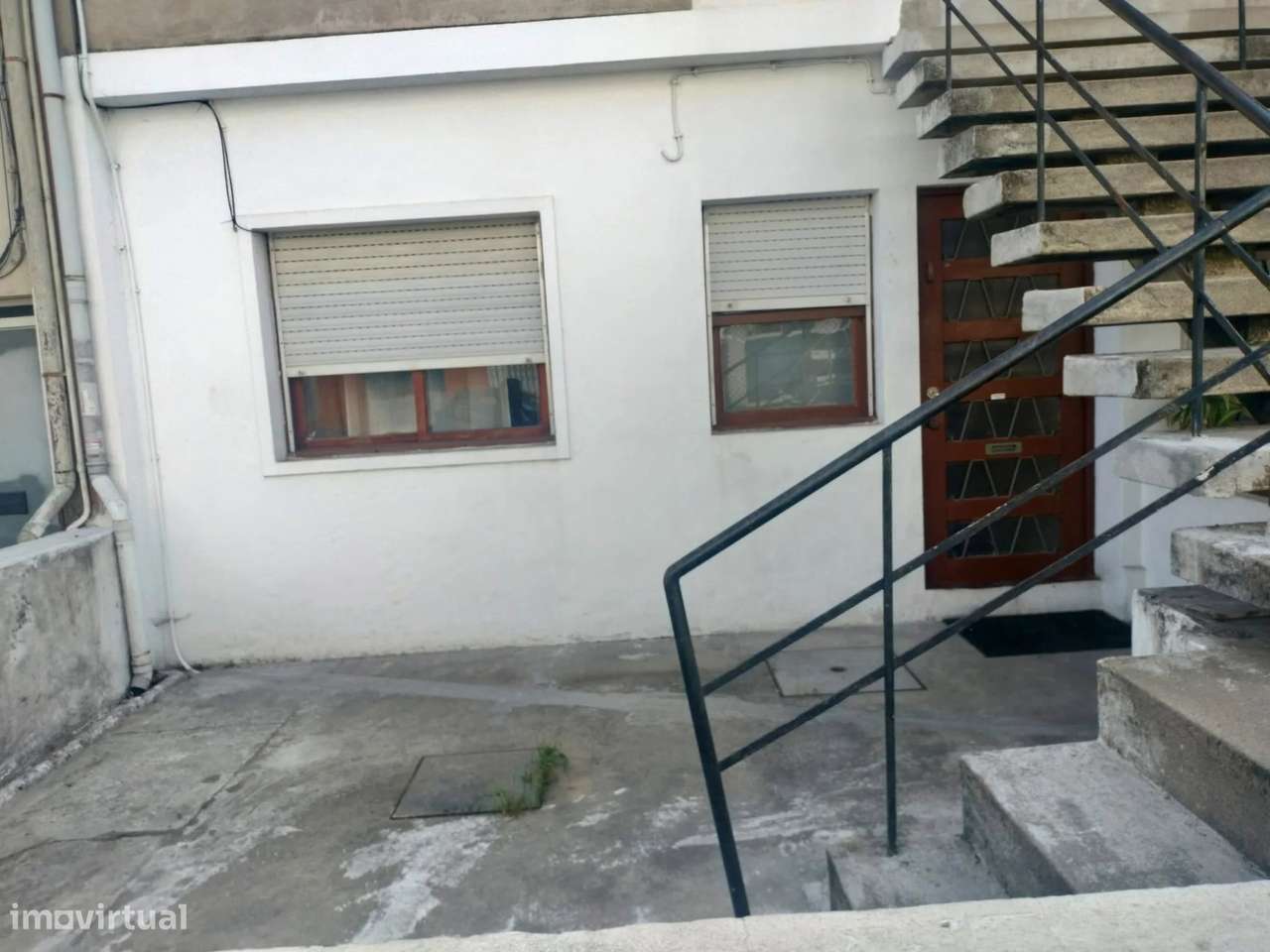 Apartamento T1 de 53 m² em Oliveira do Douro-0