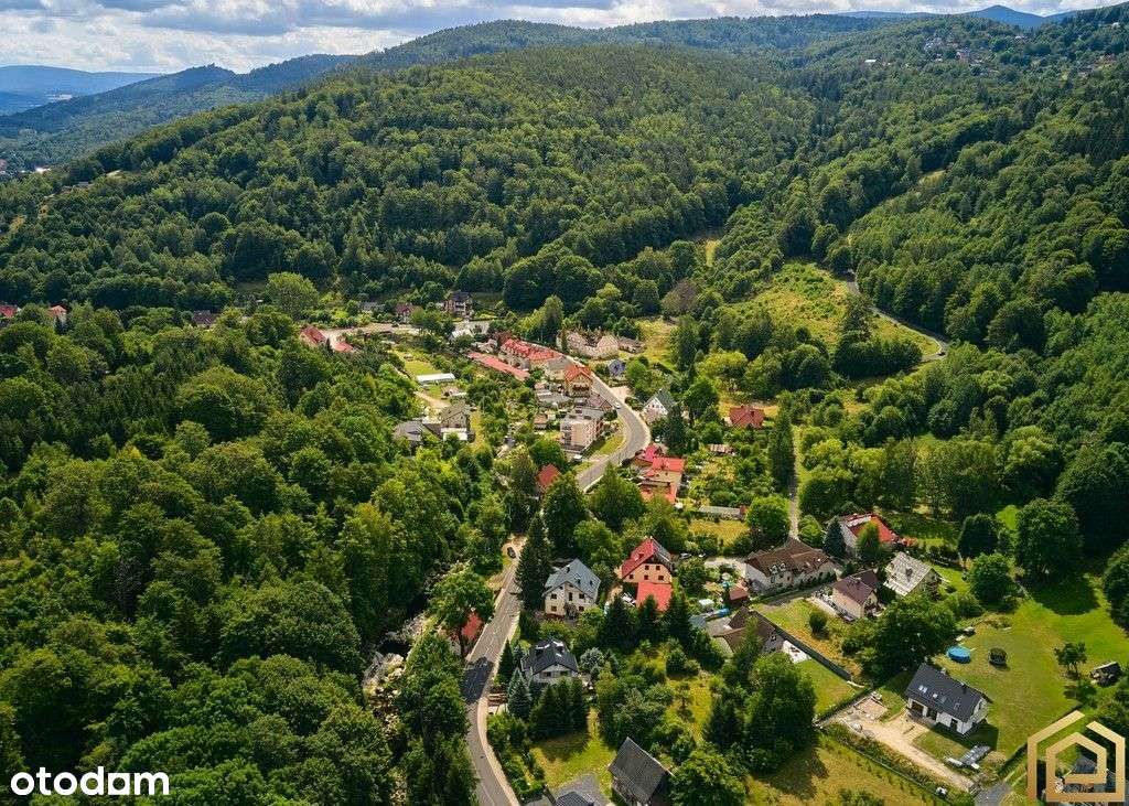 Nieruchomości Inwestycyjne | Blisko Gór - Pełny obrazek: 5/20