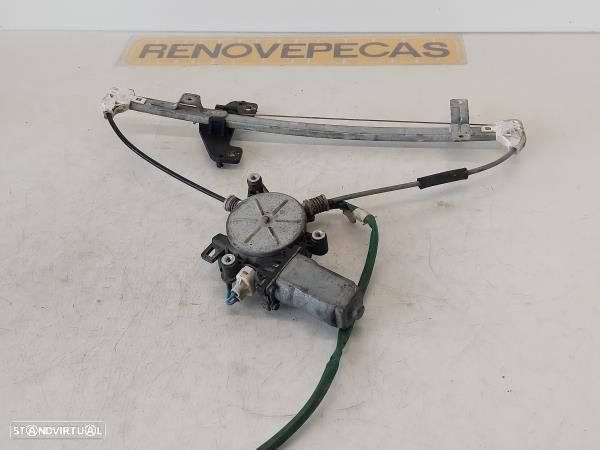 Elevador Tras Esq  Honda Civic Vii Hatchback (Eu, Ep, Ev) - 4