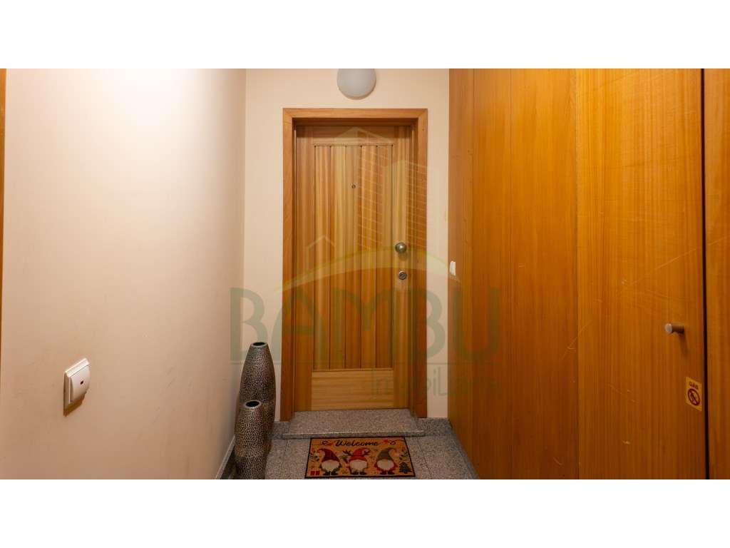 Moledo - T3 perto da praia - Grande imagem: 4/28