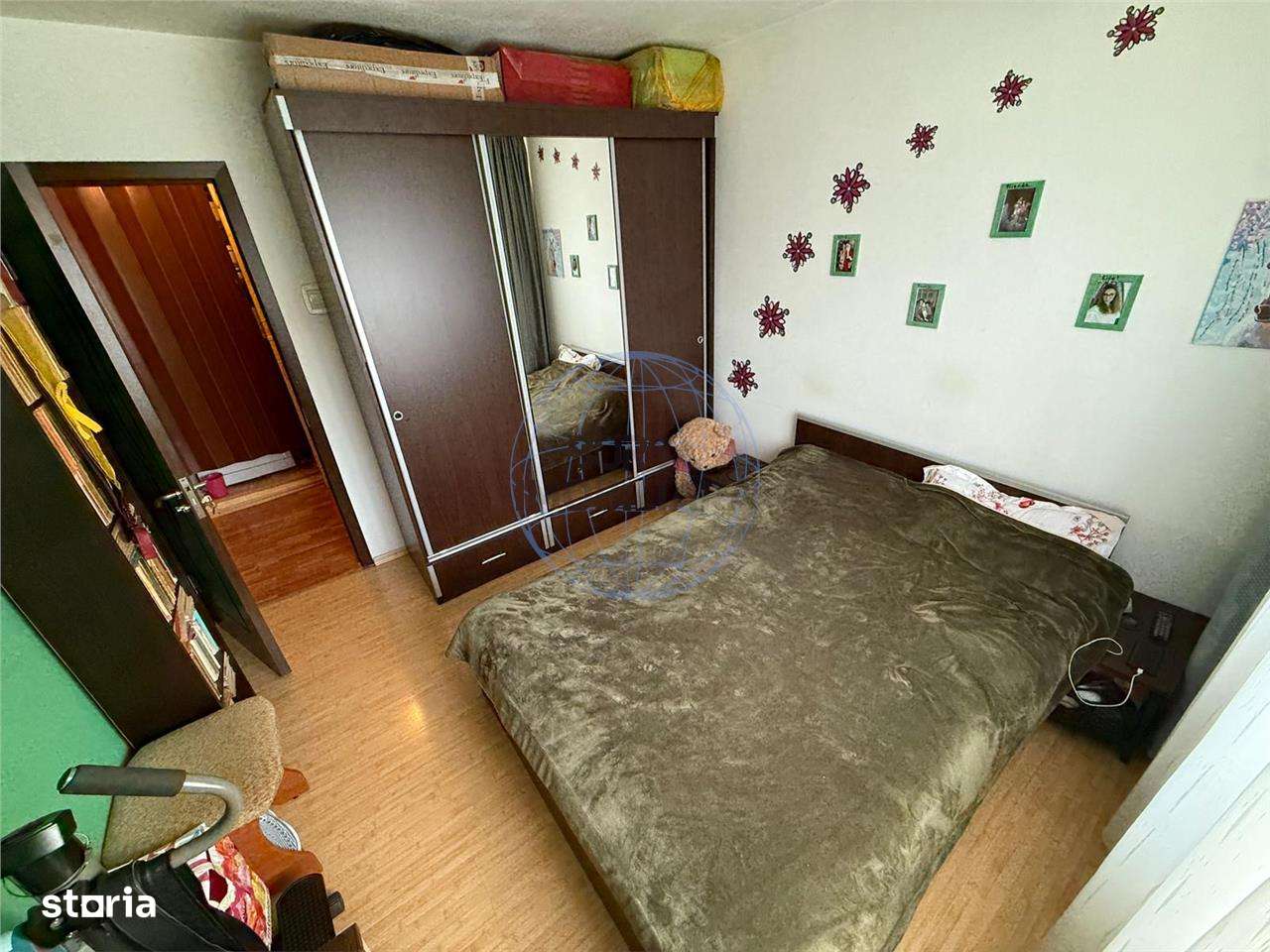 APARTAMENT 2 CAMERE, SOLD. ENE BODORAN - Imagine principală: 4/11