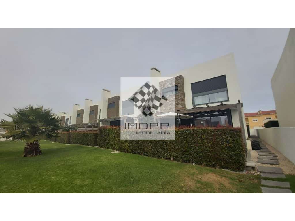 Fabulosa moradia de sonho t3 em Santa Cruz-14